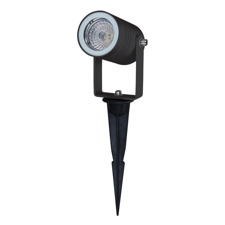 Domus ELITE-SPIKE - MR16 12V DC Exterior LED Garden Spike Light IP65 - DRIVER REQUIRED-Domus Lighting-Ozlighting.com.au
