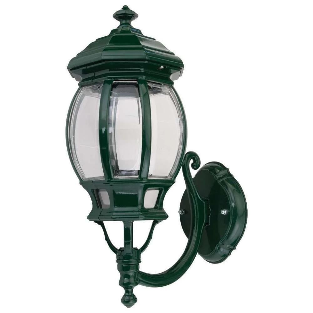 Domus GT-1031 Vienna Wall Light - Curved Arm Upward-Domus Lighting-Ozlighting.com.au
