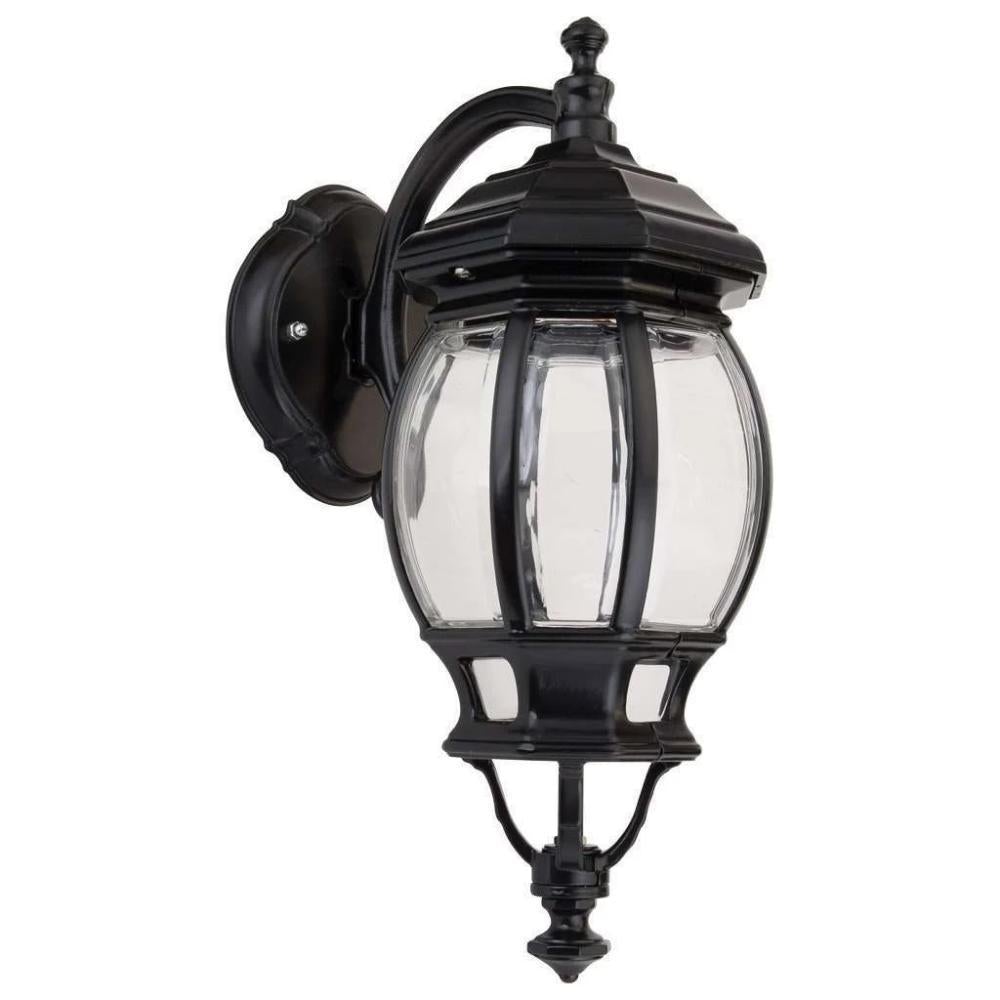 Domus GT-1032 Vienna Wall Light - Curved Arm Downward-Domus Lighting-Ozlighting.com.au