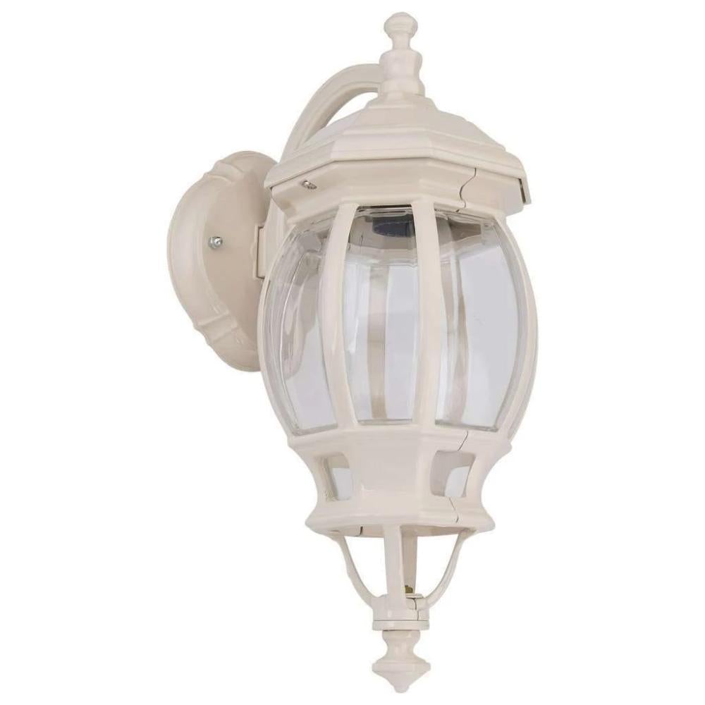 Domus GT-1032 Vienna Wall Light - Curved Arm Downward-Domus Lighting-Ozlighting.com.au