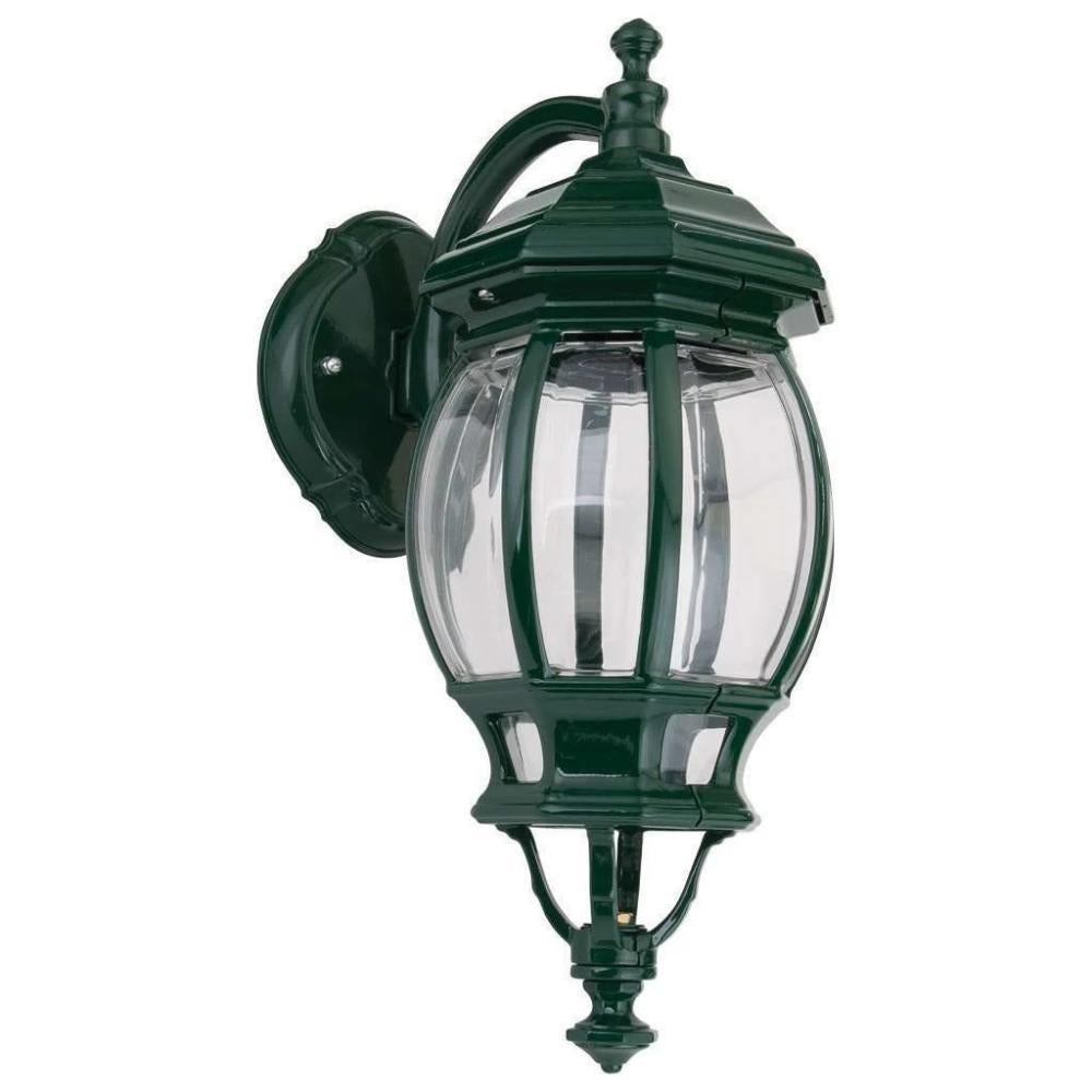 Domus GT-1032 Vienna Wall Light - Curved Arm Downward-Domus Lighting-Ozlighting.com.au