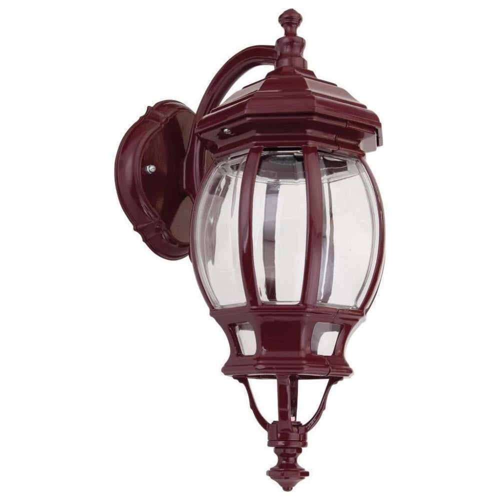 Domus GT-1032 Vienna Wall Light - Curved Arm Downward-Domus Lighting-Ozlighting.com.au