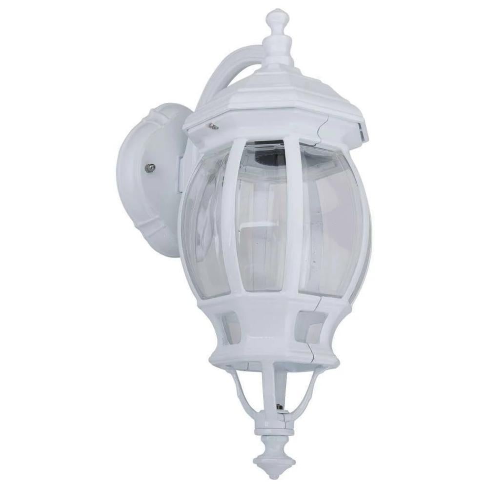 Domus GT-1032 Vienna Wall Light - Curved Arm Downward-Domus Lighting-Ozlighting.com.au