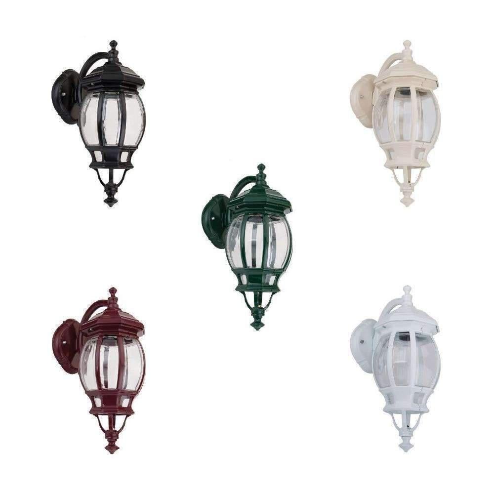 Domus GT-1032 Vienna Wall Light - Curved Arm Downward-Domus Lighting-Ozlighting.com.au
