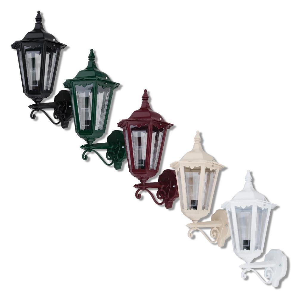 Domus GT-131 Chester Wall Light - Upward-Domus Lighting-Ozlighting.com.au