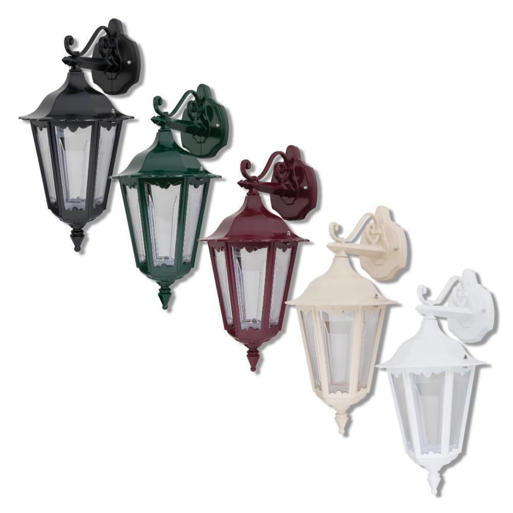 Domus GT-132 Chester Wall Light - Downward-Domus Lighting-Ozlighting.com.au
