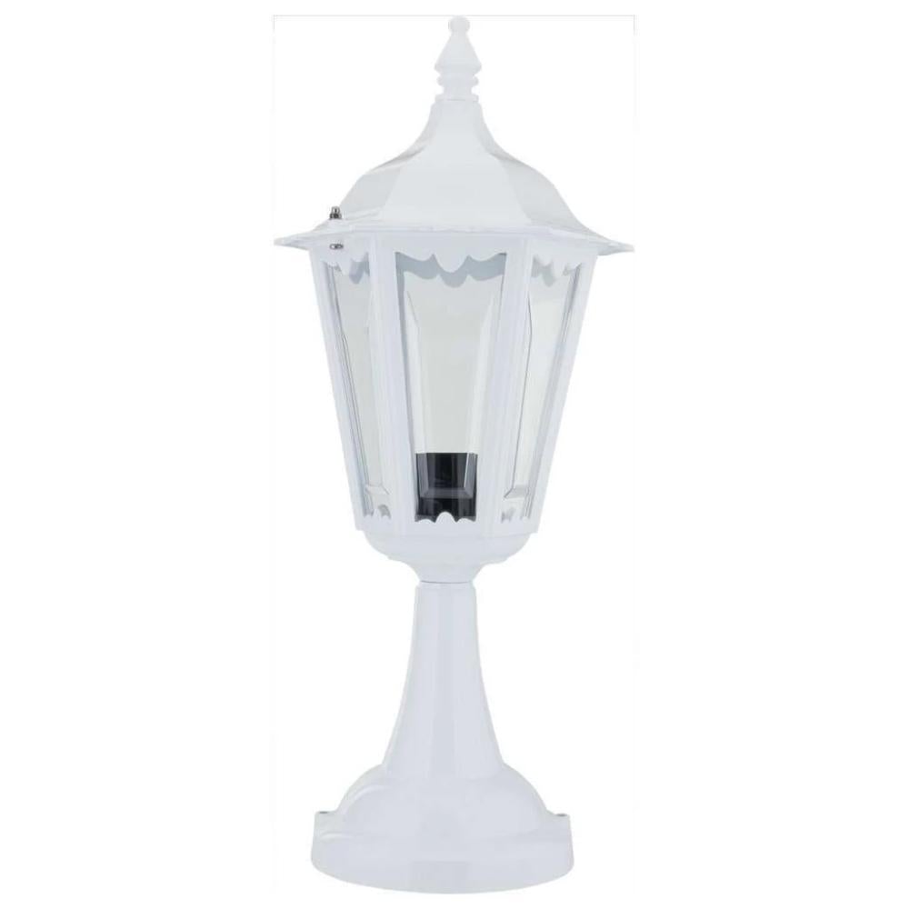 Domus GT-133 Chester Outdoor Pillar Mount-Domus Lighting-Ozlighting.com.au