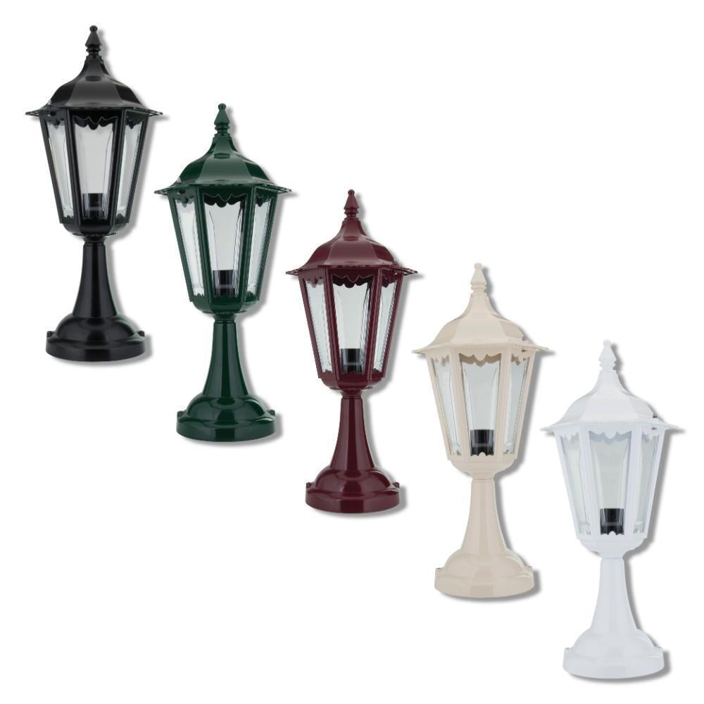 Domus GT-133 Chester Outdoor Pillar Mount-Domus Lighting-Ozlighting.com.au