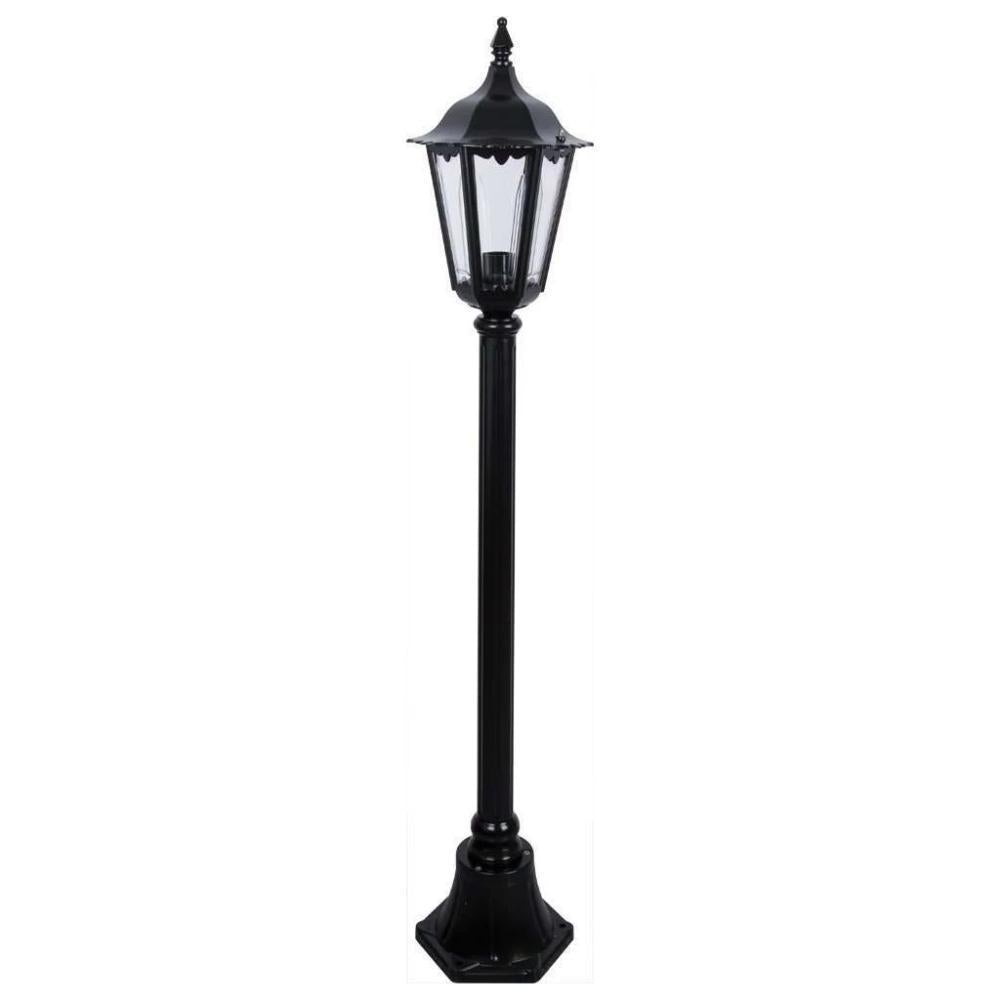 Domus GT-134 Chester Post Light - Single-Domus Lighting-Ozlighting.com.au
