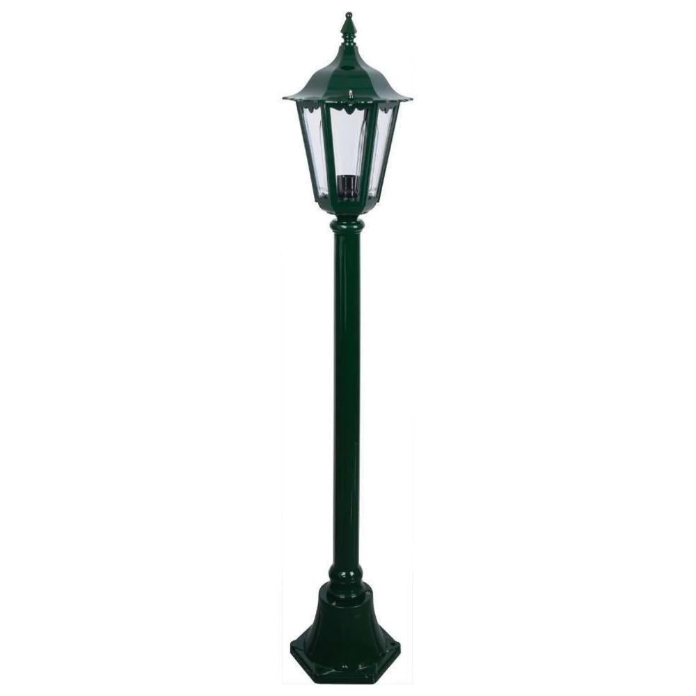 Domus GT-134 Chester - Single Head Short Post Light-Domus Lighting-Ozlighting.com.au