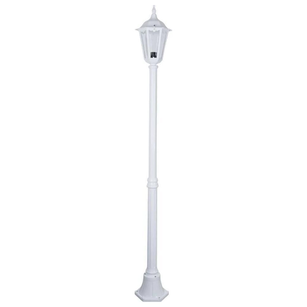 Domus GT-136 Chester Post Light - Single-Domus Lighting-Ozlighting.com.au