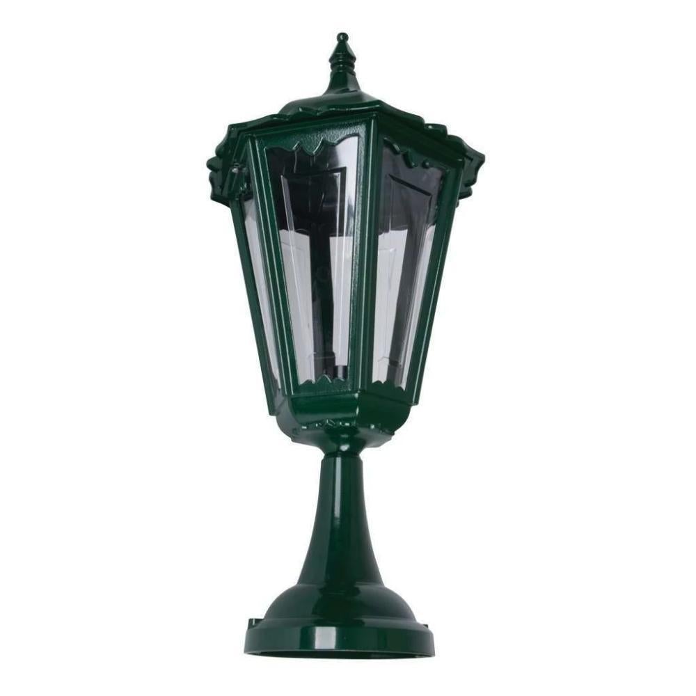 Domus GT-163 Chester Large Outdoor Pillar Mount Light-Domus Lighting-Ozlighting.com.au