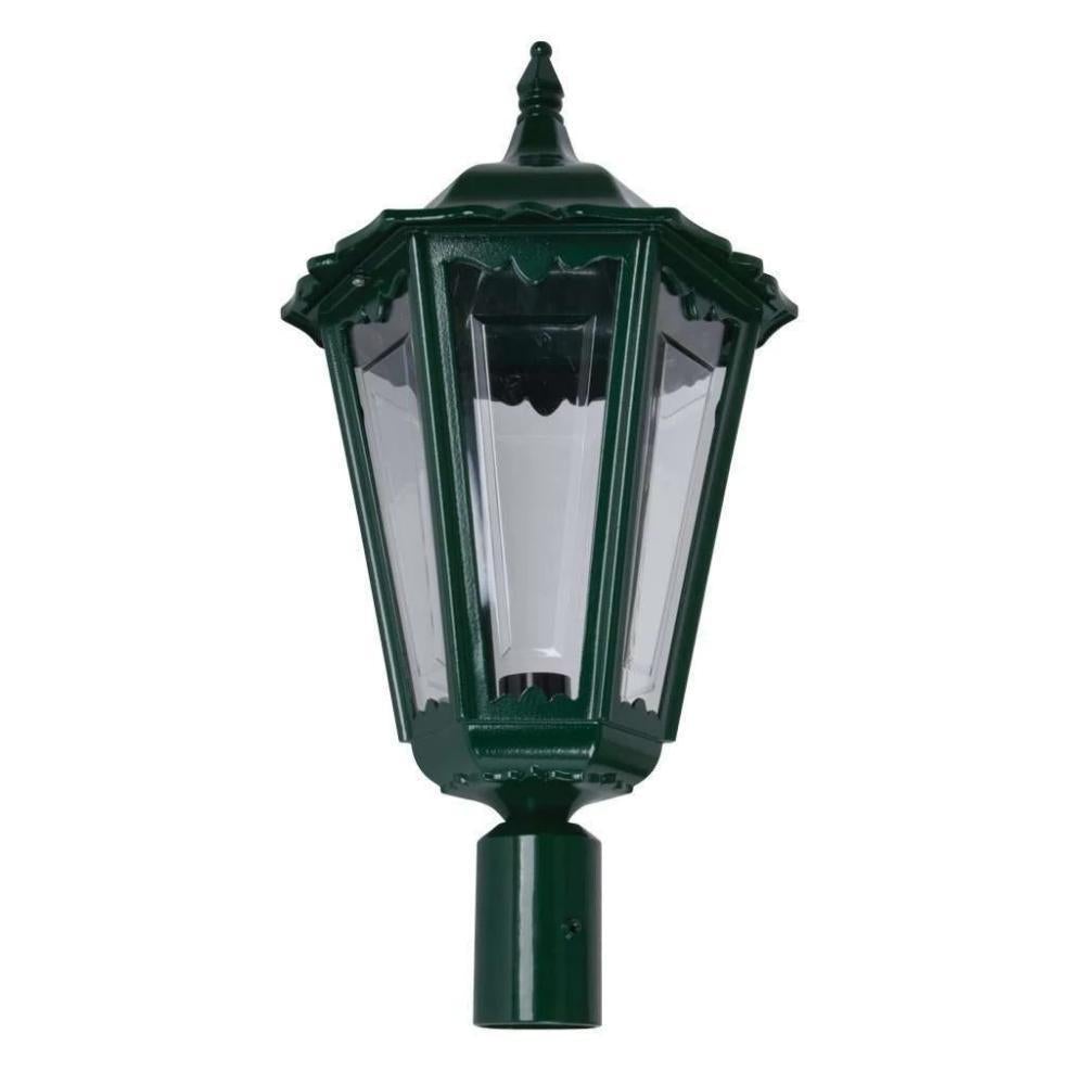 Domus GT-166 Chester Large Outdoor Post Top Light-Domus Lighting-Ozlighting.com.au