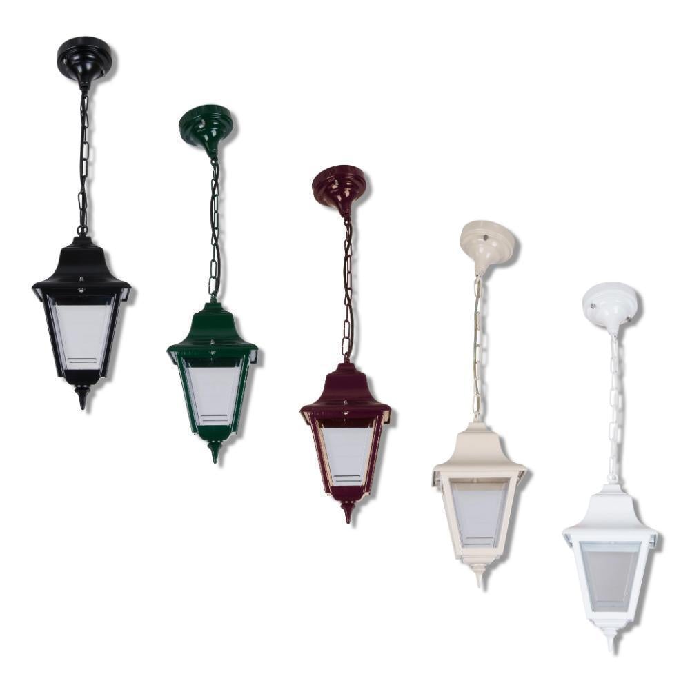 Domus GT-230 Paris Pendant - Outdoor-Domus Lighting-Ozlighting.com.au