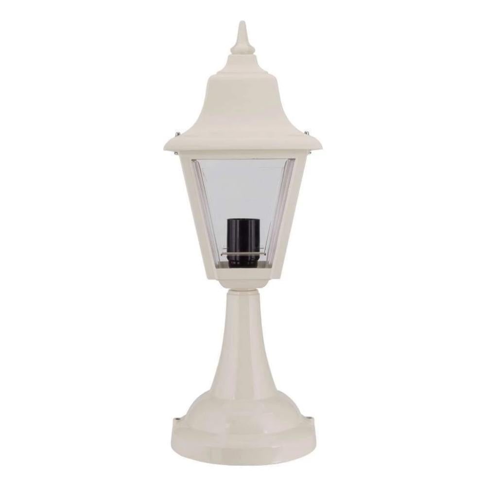 Domus GT-233 Paris Outdoor Pillar Mount Light-Domus Lighting-Ozlighting.com.au