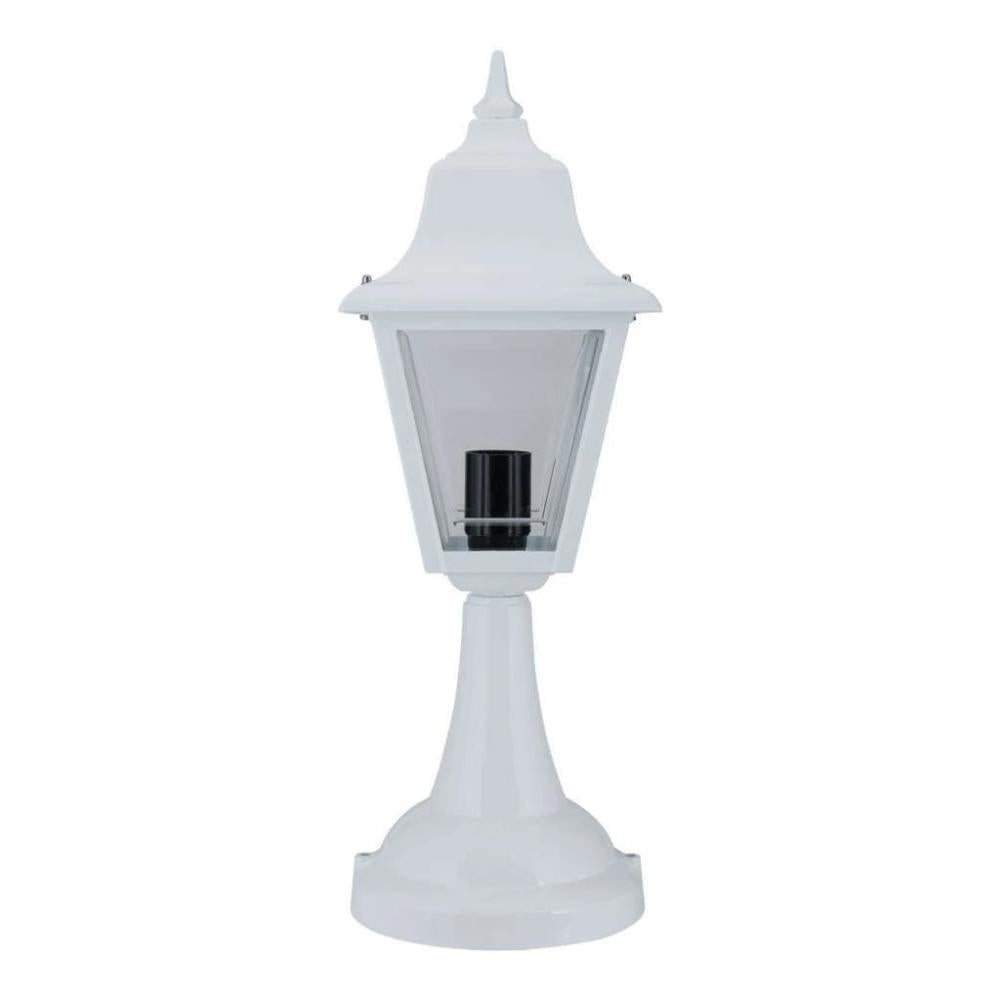 Domus GT-233 Paris Outdoor Pillar Mount Light-Domus Lighting-Ozlighting.com.au