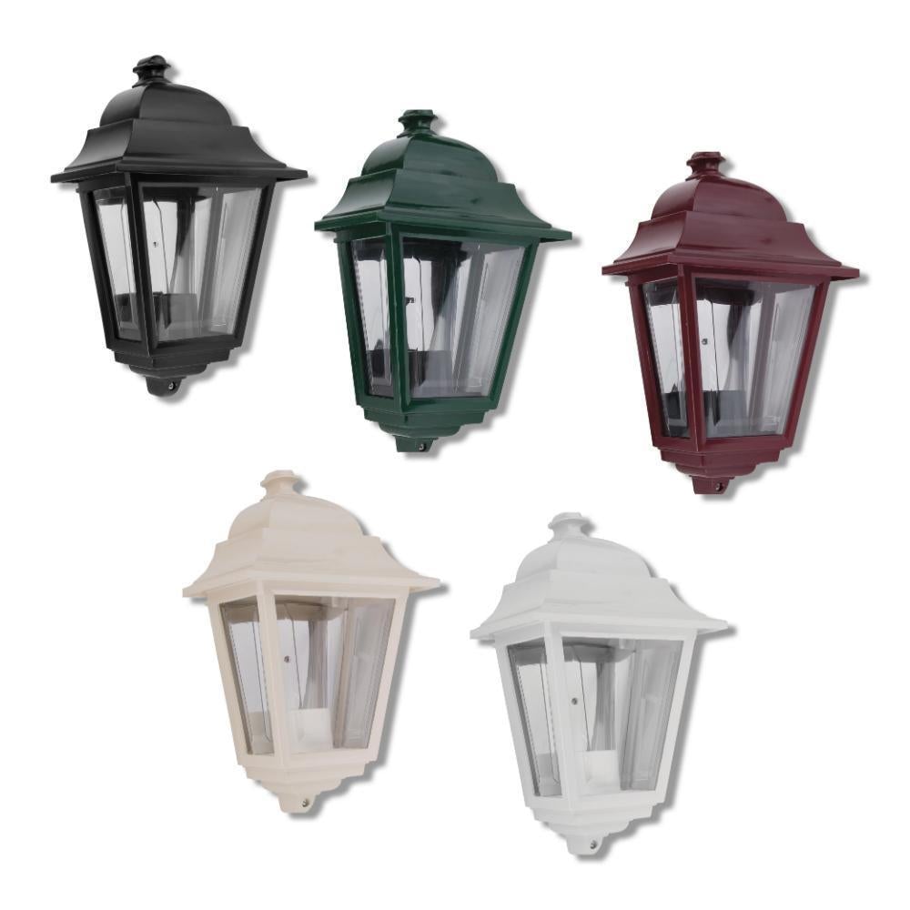 Domus GT-245 Paris Wall Light-Domus Lighting-Ozlighting.com.au