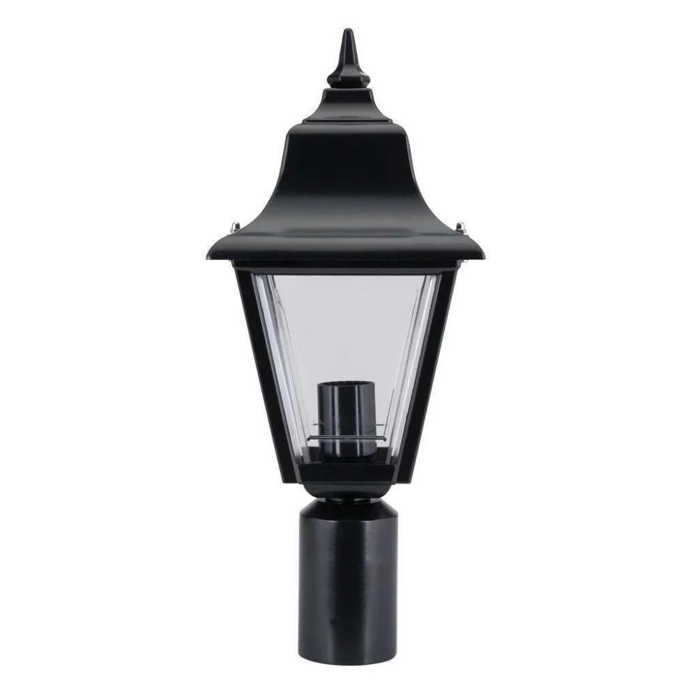Domus GT-249 Paris Outdoor Post Top Light-Domus Lighting-Ozlighting.com.au