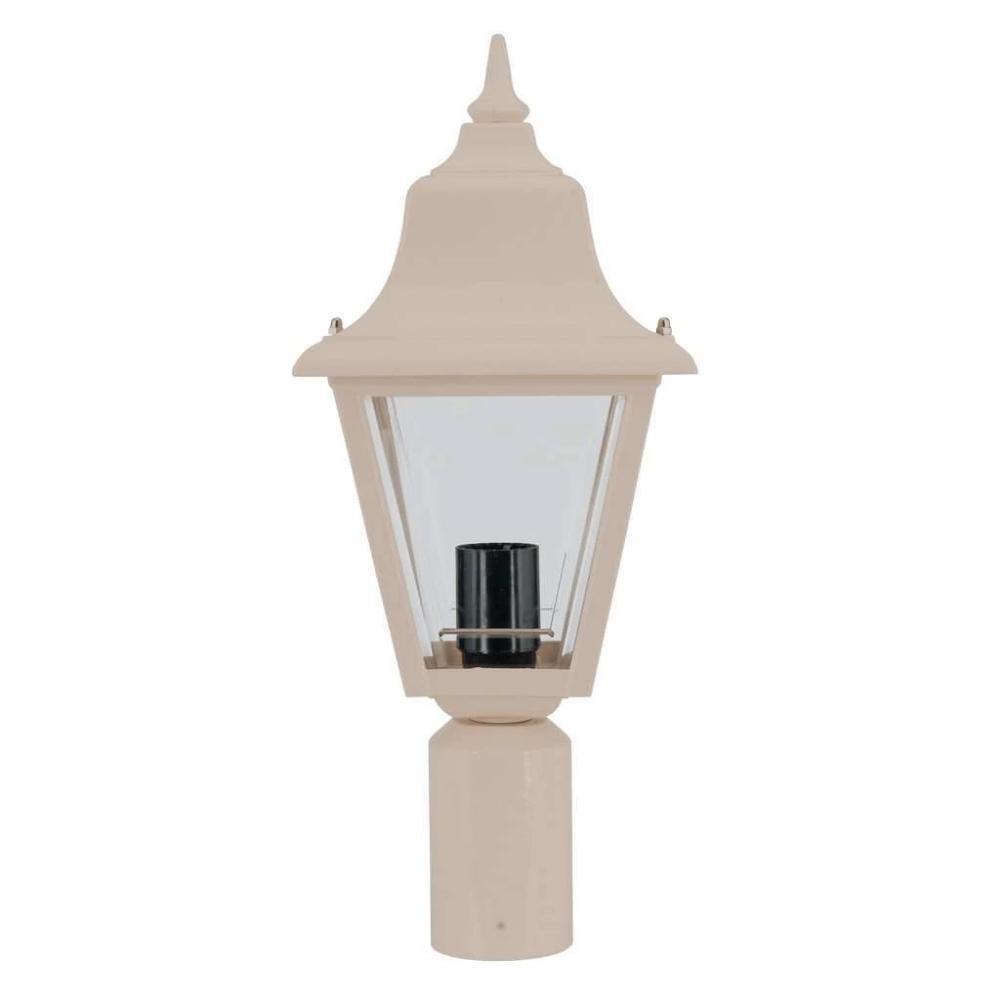 Domus GT-249 Paris Outdoor Post Top Light-Domus Lighting-Ozlighting.com.au