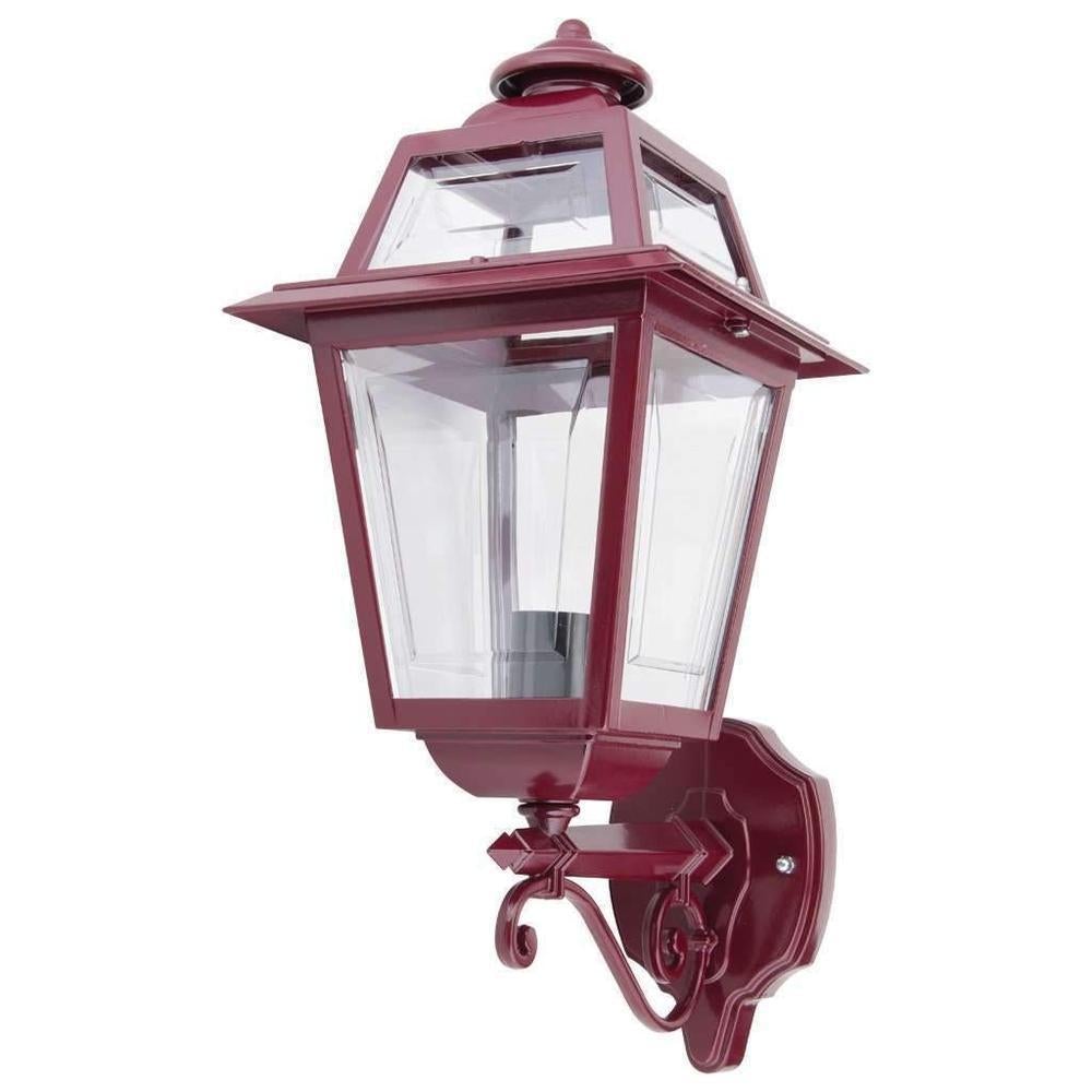 Domus GT-271 Avignon Wall Light - Upward-Domus Lighting-Ozlighting.com.au