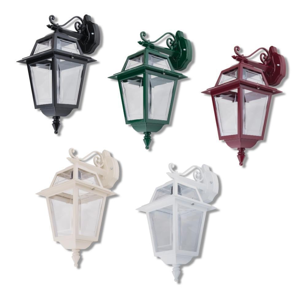 Domus GT-272 Avignon Wall Light - Downward-Domus Lighting-Ozlighting.com.au