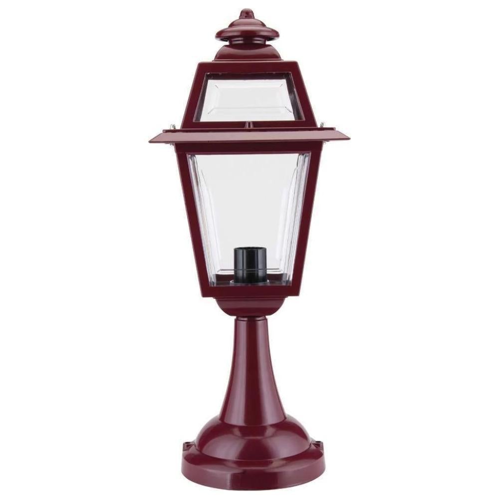 Domus GT-273 Avignon - Exterior Pillar Mount Light-Domus Lighting-Ozlighting.com.au