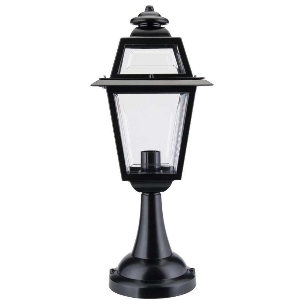 Domus GT-273 Avignon Outdoor Pillar Mount Light-Domus Lighting-Ozlighting.com.au