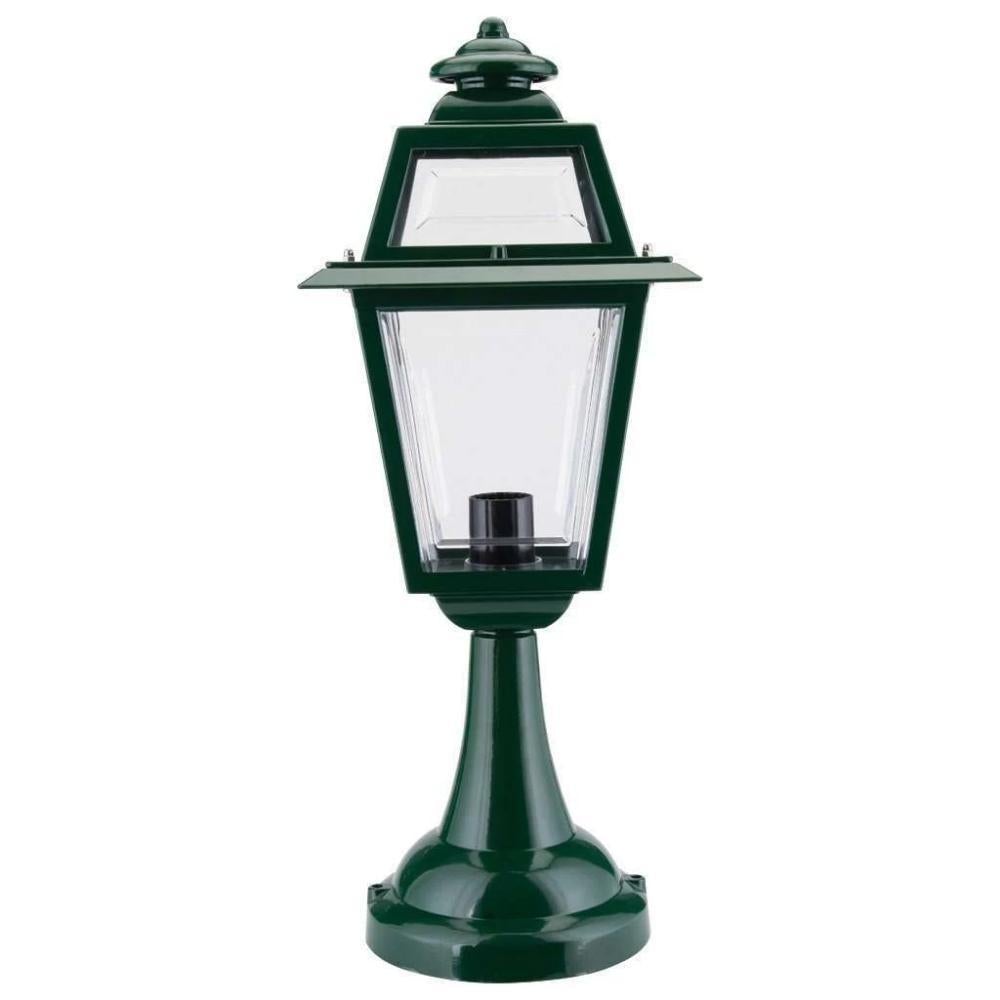 Domus GT-273 Avignon Outdoor Pillar Mount Light-Domus Lighting-Ozlighting.com.au