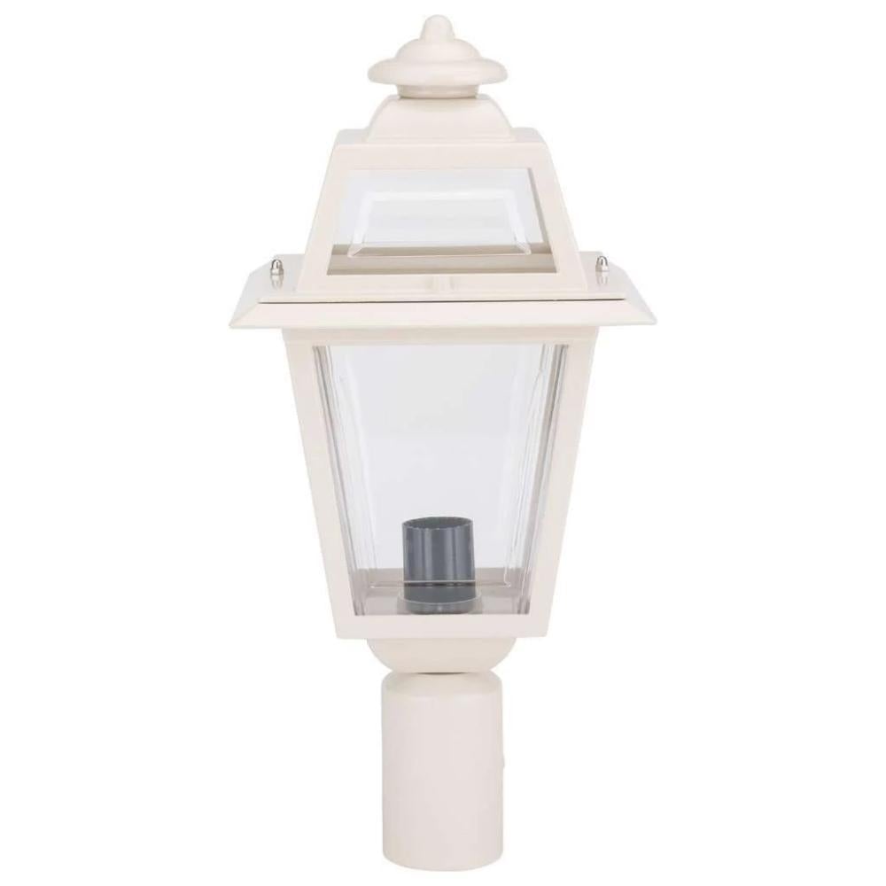 Domus GT-289 Avignon Outdoor Post Top Light-Domus Lighting-Ozlighting.com.au