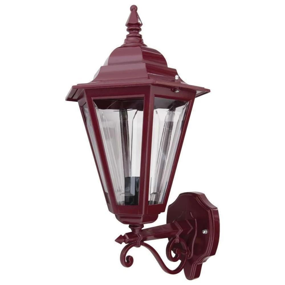 Domus GT-421 Turin Wall Light - Upward-Domus Lighting-Ozlighting.com.au