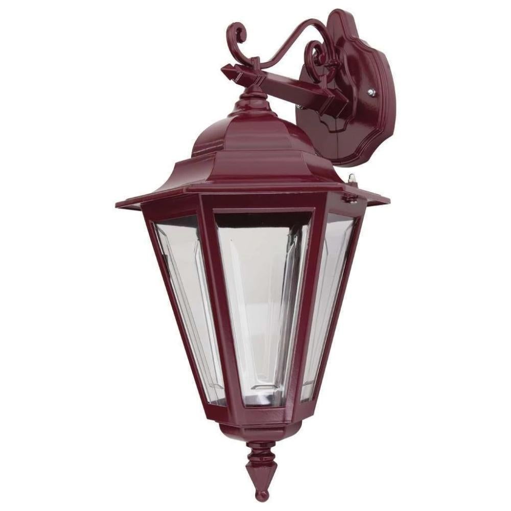 Domus GT-422 Turin Wall Light - Downward-Domus Lighting-Ozlighting.com.au