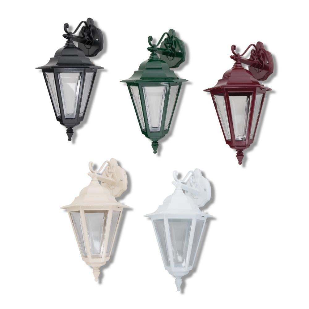 Domus GT-422 Turin Wall Light - Downward-Domus Lighting-Ozlighting.com.au