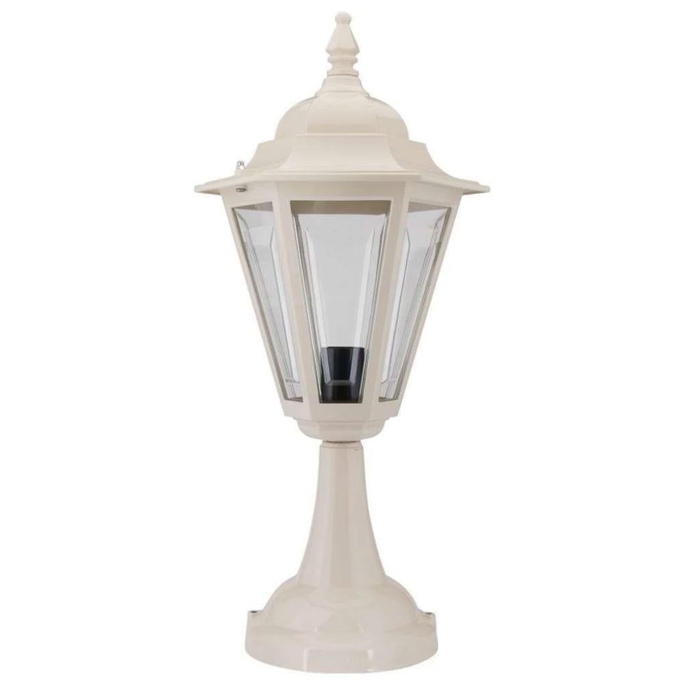 Domus GT-423 Turin Outdoor Pillar Mount-Domus Lighting-Ozlighting.com.au