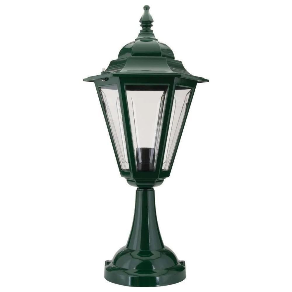 Domus GT-423 Turin Outdoor Pillar Mount-Domus Lighting-Ozlighting.com.au