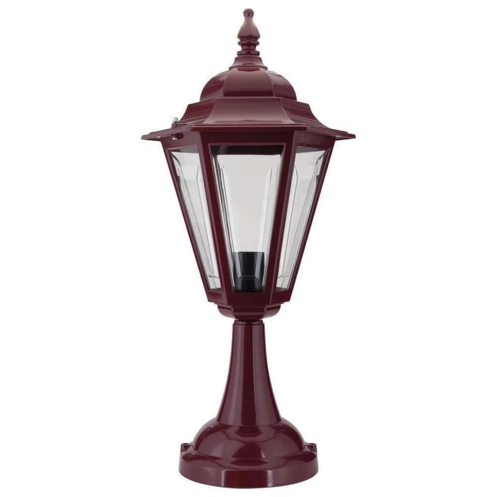 Domus GT-423 Turin Outdoor Pillar Mount-Domus Lighting-Ozlighting.com.au