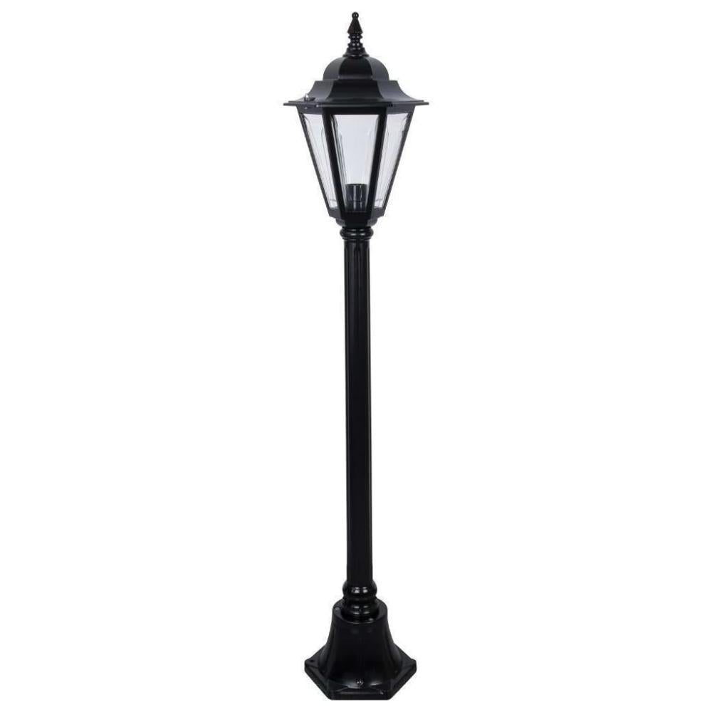 Domus GT-424 Turin Post Light - Single-Domus Lighting-Ozlighting.com.au