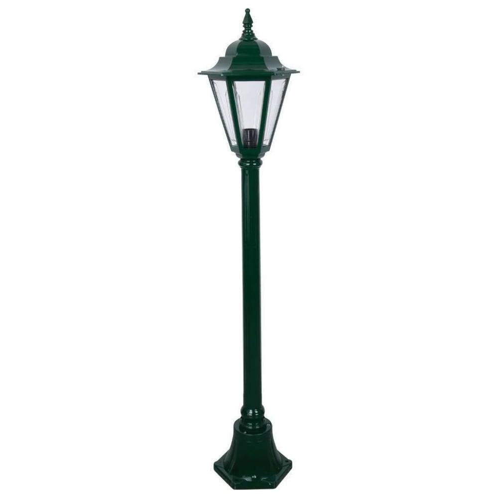 Domus GT-424 Turin Post Light - Single-Domus Lighting-Ozlighting.com.au