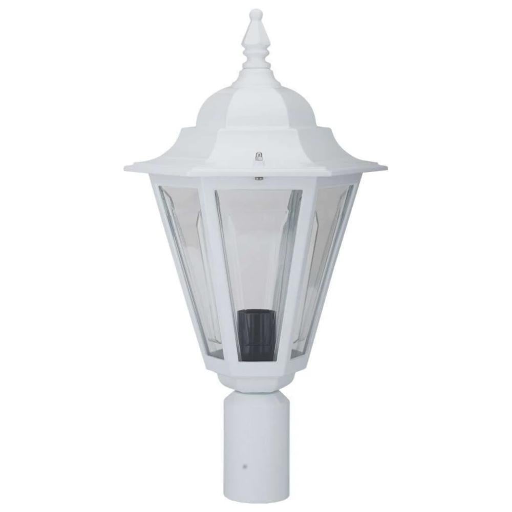 Domus GT-439 Turin Outdoor Post Top Light-Domus Lighting-Ozlighting.com.au