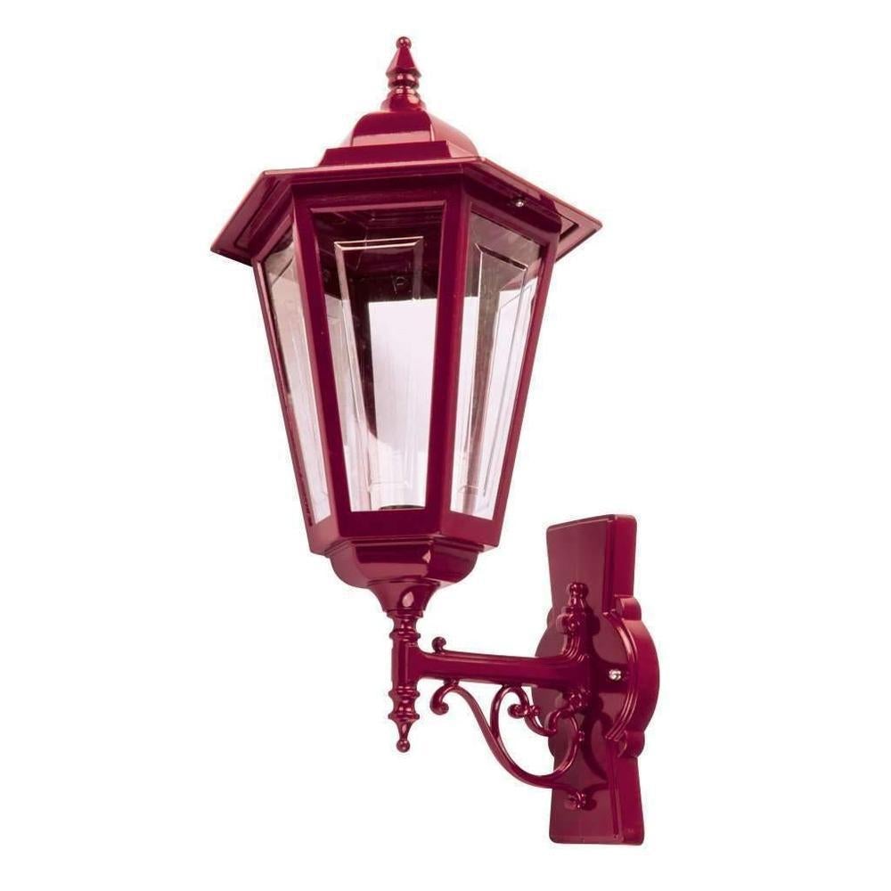 Domus GT-481 Turin Large Wall Light - Upward-Domus Lighting-Ozlighting.com.au