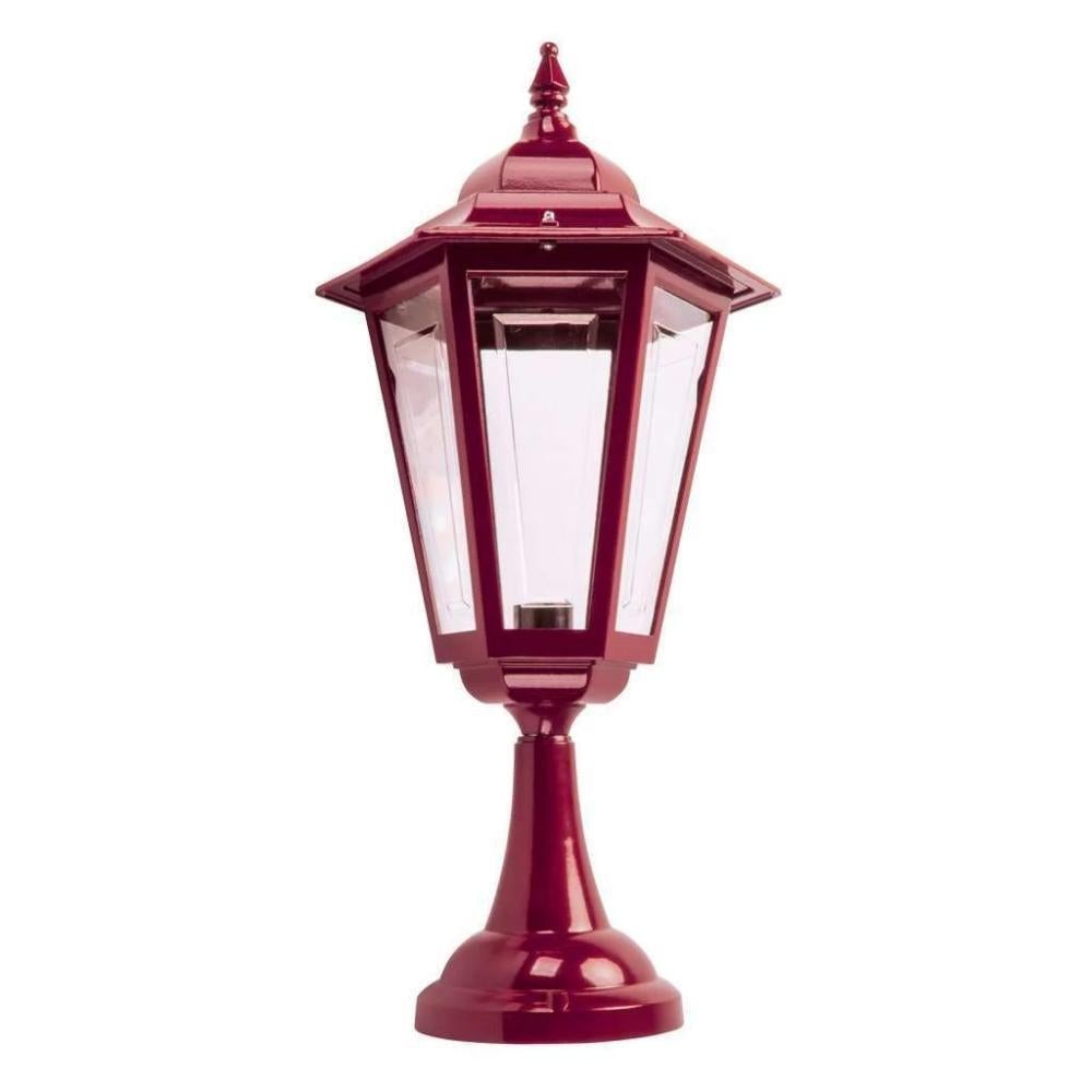 Domus GT-483 Turin Large Outdoor Pillar Mount-Domus Lighting-Ozlighting.com.au