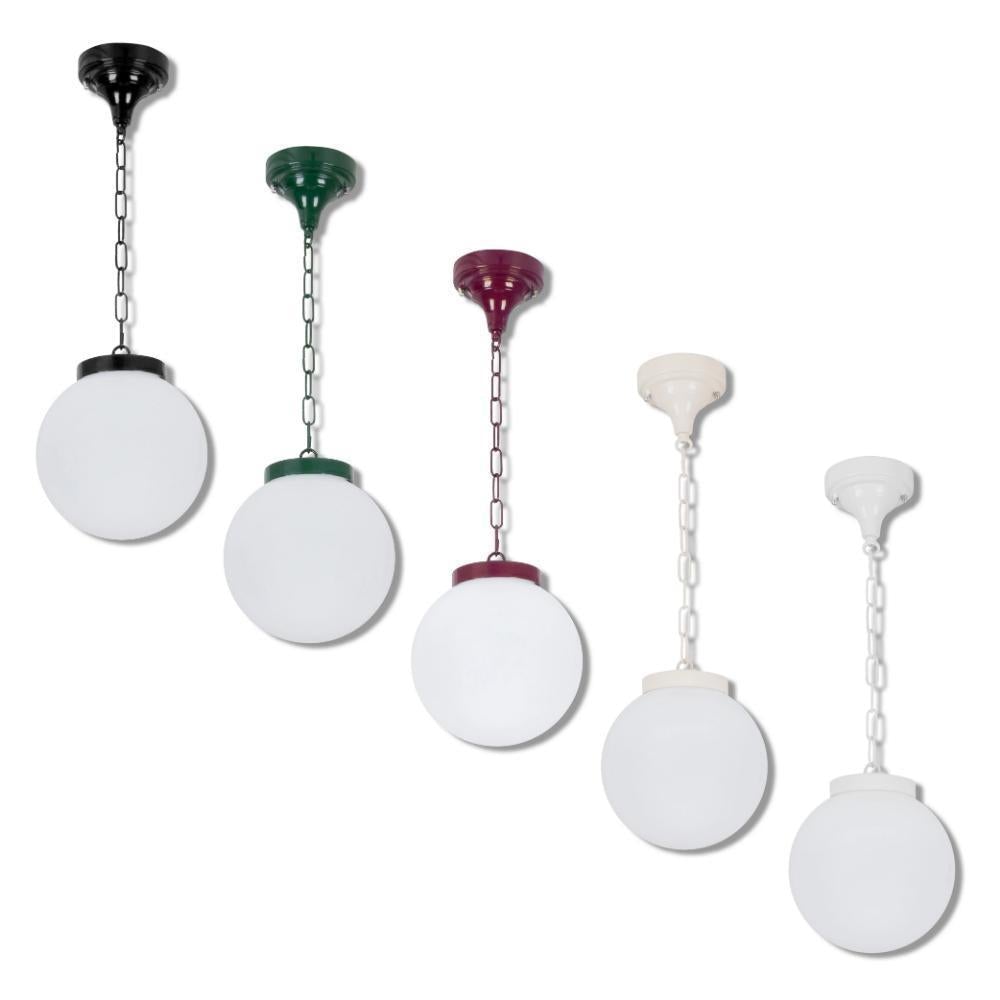 Domus GT-535 Siena Pendant - 20cm-Domus Lighting-Ozlighting.com.au