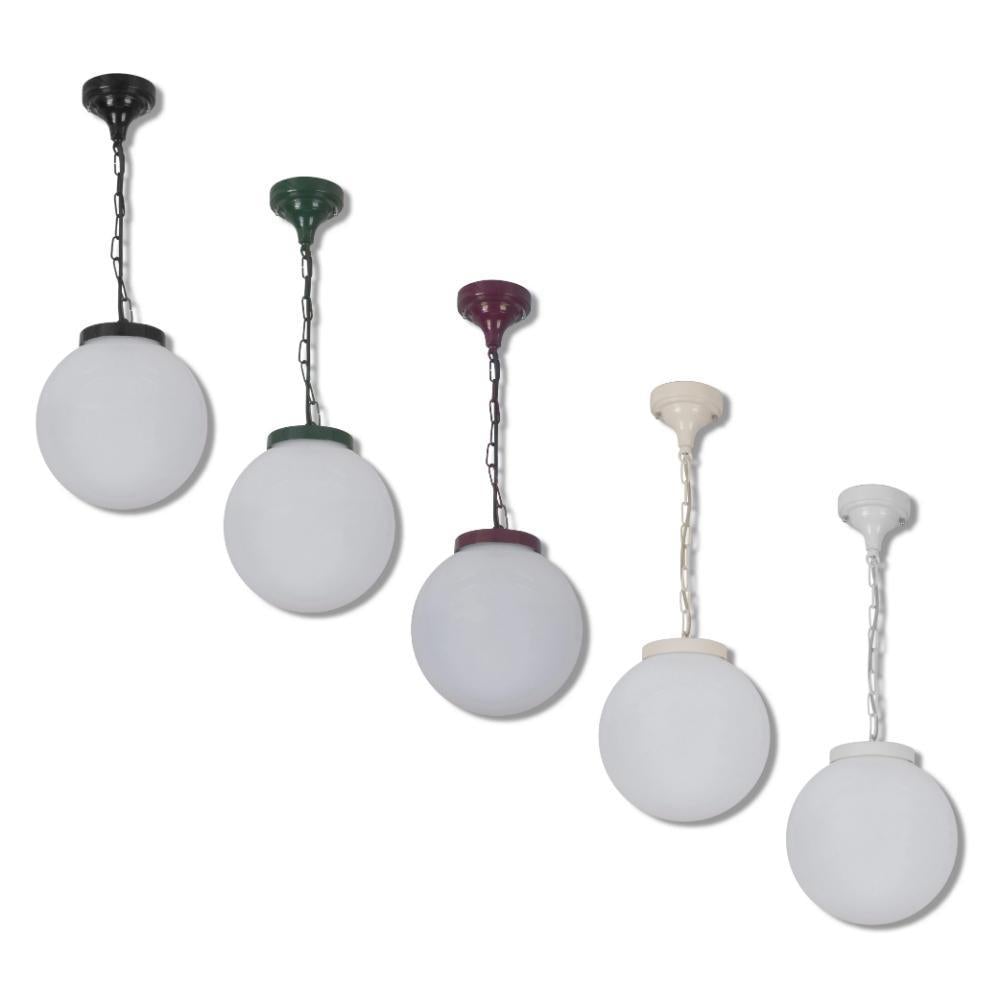 Domus GT-536 Siena Pendant - 25cm-Domus Lighting-Ozlighting.com.au