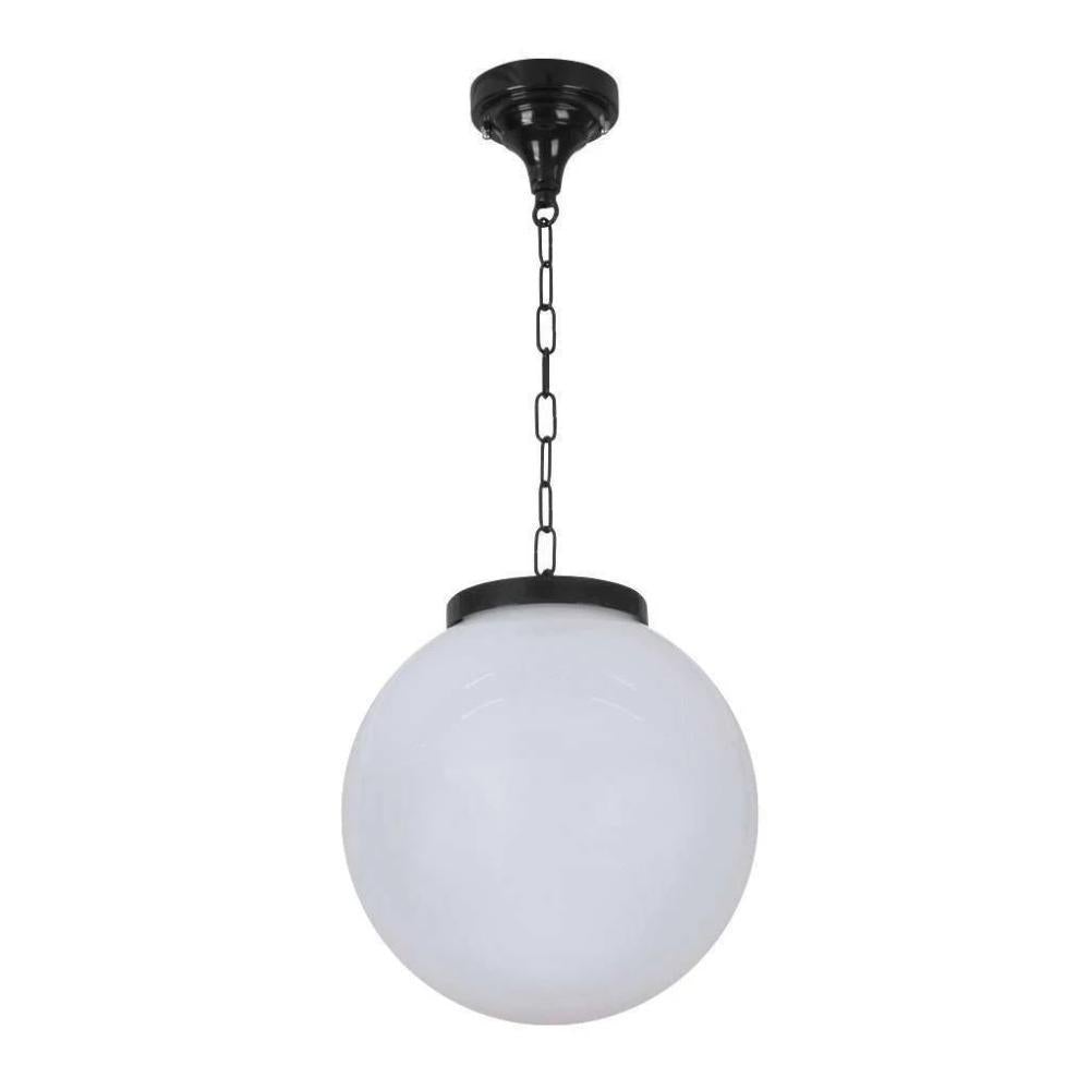 Domus GT-537 Siena Pendant - 30cm-Domus Lighting-Ozlighting.com.au