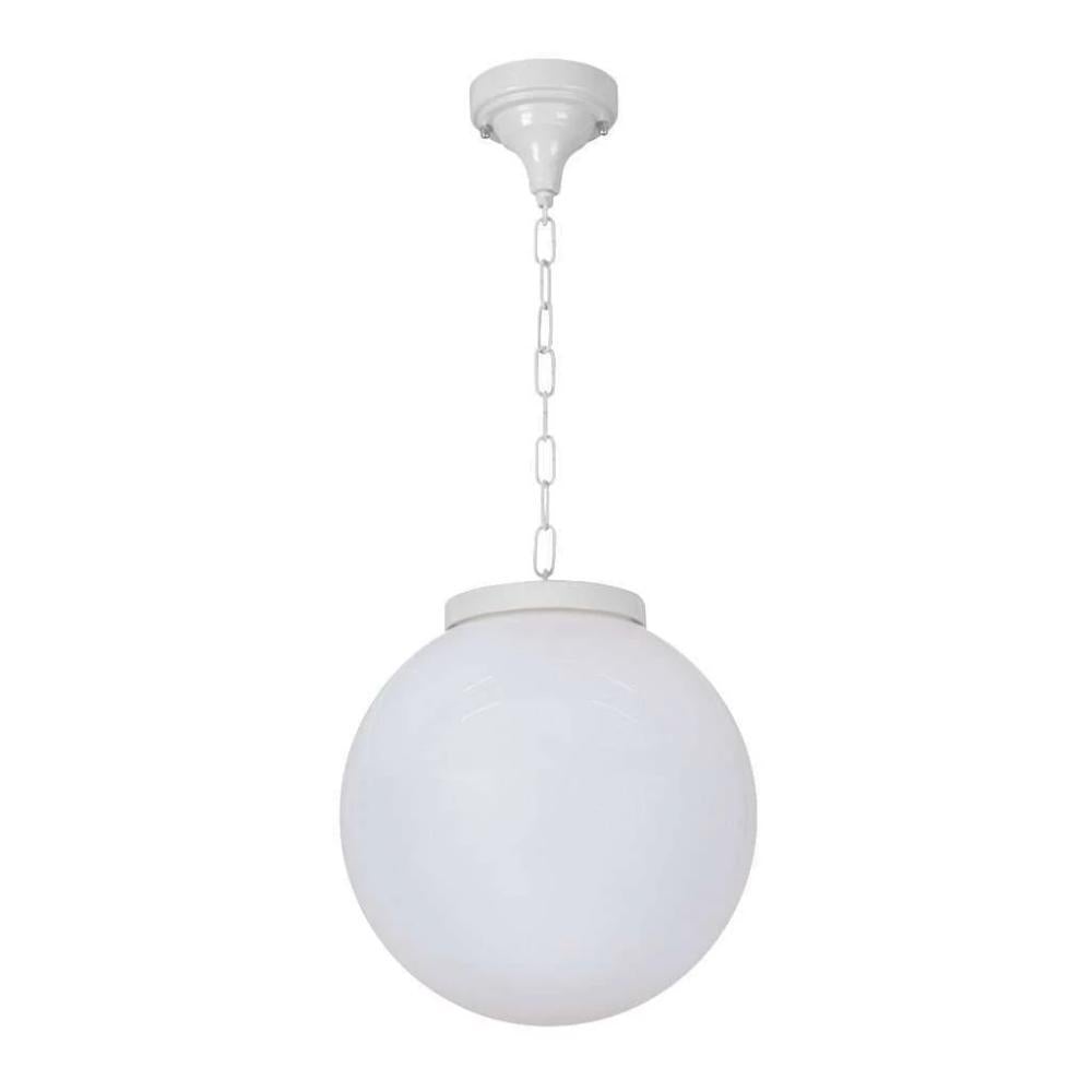 Domus GT-537 Siena Pendant - 30cm-Domus Lighting-Ozlighting.com.au