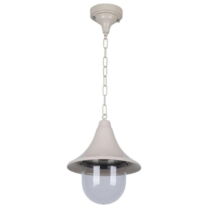 Domus GT-650 Monaco - Exterior Pendant Light-Domus Lighting-Ozlighting.com.au