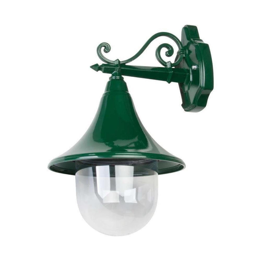 Domus GT-654 Monaco Wall Light - Straight Arm-Domus Lighting-Ozlighting.com.au