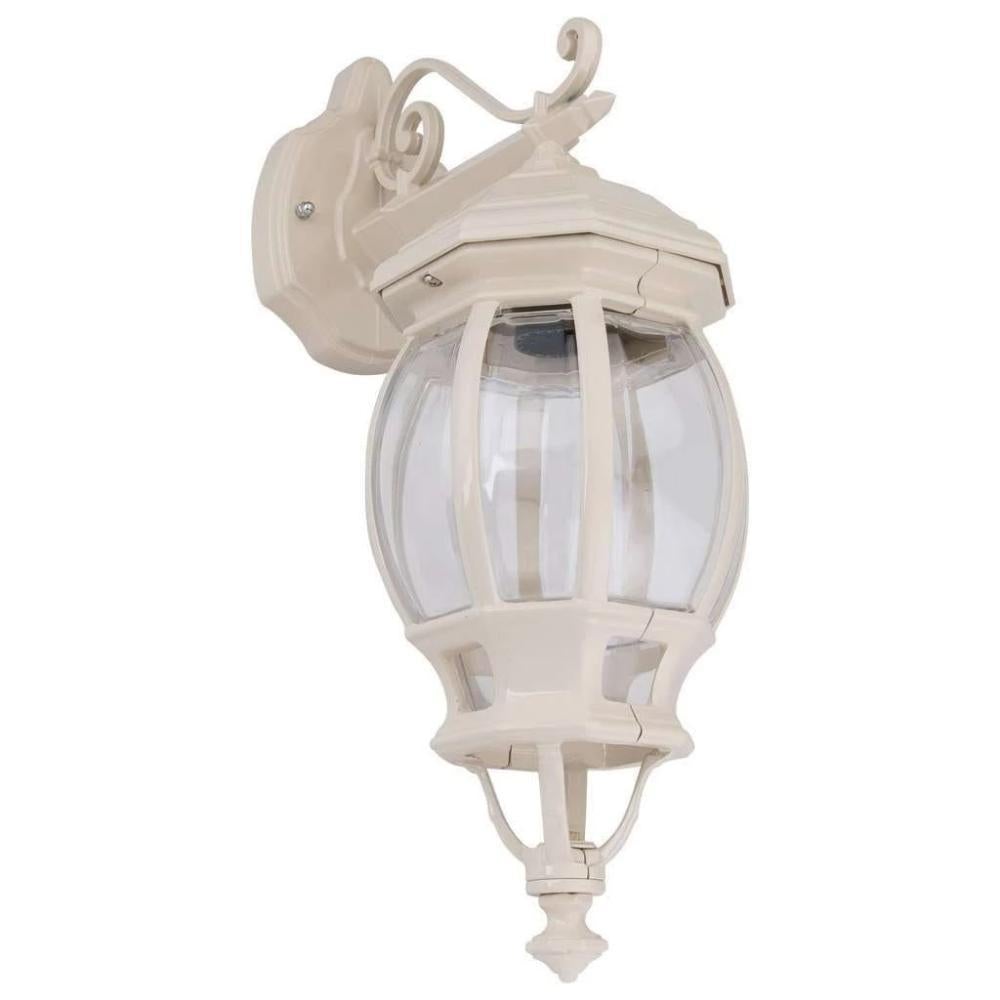 Domus GT-672 Vienna Wall Light - Straight Arm Downward-Domus Lighting-Ozlighting.com.au