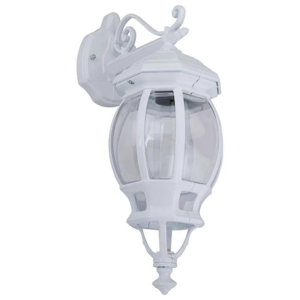 Domus GT-672 Vienna Wall Light - Straight Arm Downward-Domus Lighting-Ozlighting.com.au