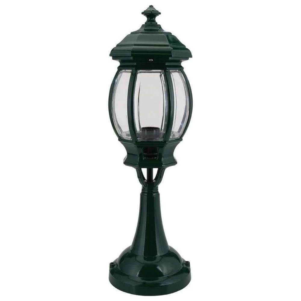 Domus GT-673 Vienna Outdoor Pillar Mount Light-Domus Lighting-Ozlighting.com.au