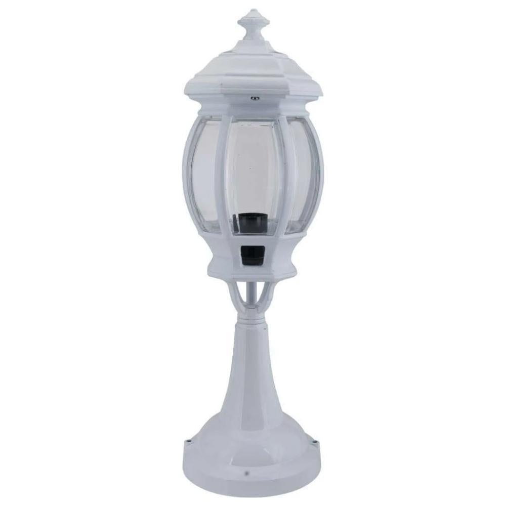 Domus GT-673 Vienna Outdoor Pillar Mount Light-Domus Lighting-Ozlighting.com.au